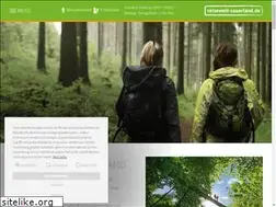 Sites similar to reisewelt-sauerland.de
