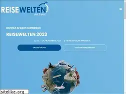 Sites similar to reisewelten.ch
