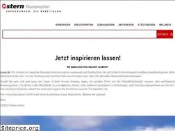 Sites similar to reisewelten.stern.de