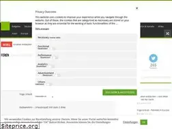 Sites similar to reisewirtschaft.com