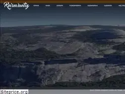 Sites similar to reisewuetig.com