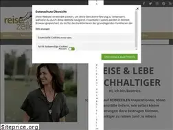 Sites similar to reisezeilen.de