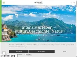 Sites similar to reisezeit-online.net