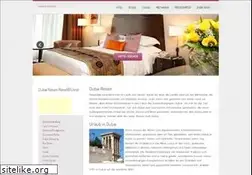 Sites similar to reiseziel-dubai.de