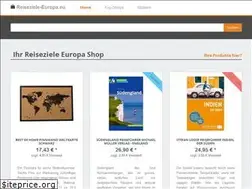 Sites similar to reiseziele-europa.eu