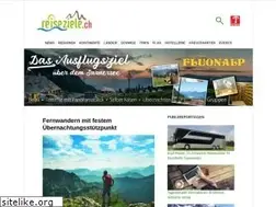 Sites similar to reiseziele.ch