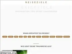 Sites similar to reiseziele.plus