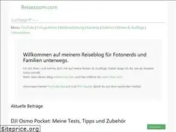 Sites similar to reisezoom.com