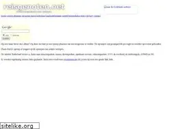 Sites similar to reisgenoten.net