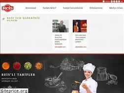 Sites similar to reisgida.com.tr