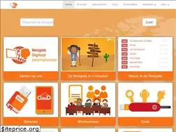 Sites similar to reisgidsdigitaalleermateriaal.org