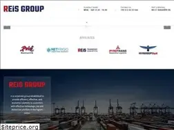 Sites similar to reisgroup.com