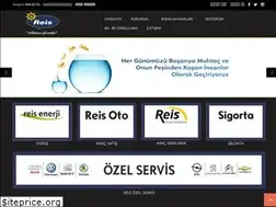 Sites similar to reisgrubu.com