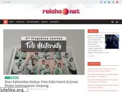Sites similar to reisha.net