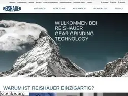 Sites similar to reishauer.com