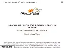 Sites similar to reishi-kaffee-shop.de