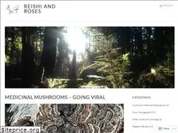 Sites similar to reishiandrosesbotanicals.com
