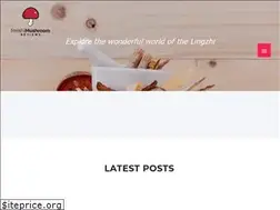 Sites similar to reishimushroomreviews.com