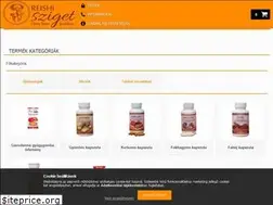 Sites similar to reishisziget.hu