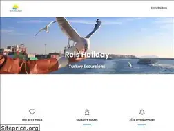 Sites similar to reisholiday.com
