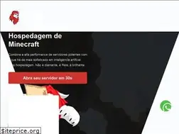 Sites similar to reishosting.com.br