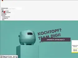 Sites similar to reishunger.com