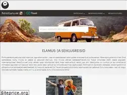 Sites similar to reisi.guru
