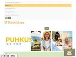 Sites similar to reisid.ee
