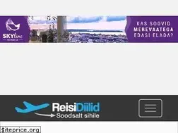 Sites similar to reisidiilid.ee