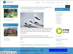 Sites similar to reisijutud.com