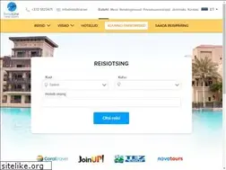 Sites similar to reisiline.ee
