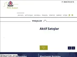 Sites similar to reisinsaat.com