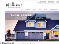 Sites similar to reisinsurance.com