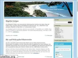 Sites similar to reisio.de