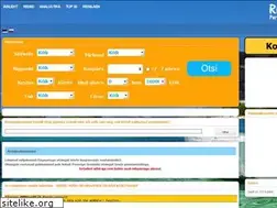 Sites similar to reisipakkumised.ee