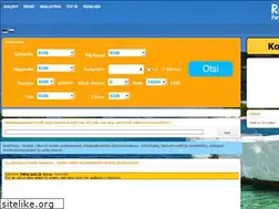 Sites similar to reisipunkt.ee