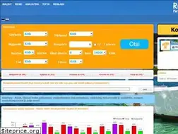 Sites similar to reisiturg.ee