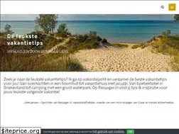 Sites similar to reisjager.nl