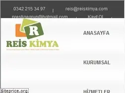 Sites similar to reiskimya.com