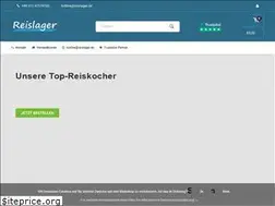 Sites similar to reislager.de