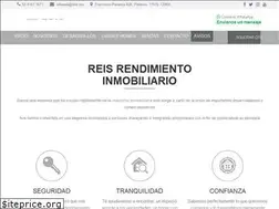 Sites similar to reislifestyle.com