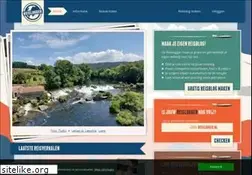 Sites similar to reislogger.nl