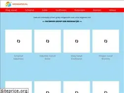 Sites similar to reismaatjes.nl