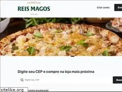 Sites similar to reismagos.com.br