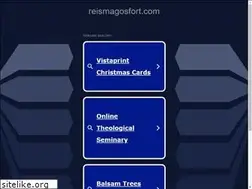Sites similar to reismagosfort.com