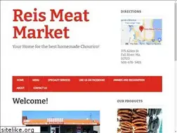 Sites similar to reismeatmarket.com
