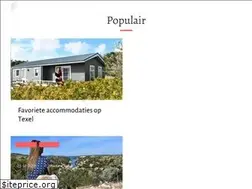 Sites similar to reismeisje.nl