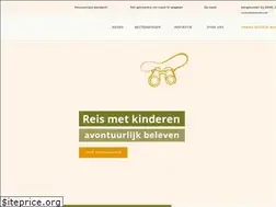 Sites similar to reismetkinderen.nl