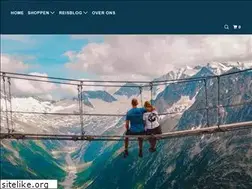 Sites similar to reismonkey.nl