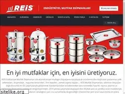 Sites similar to reismutfak.com.tr